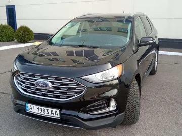 Авто Ford Edge 2020 № 7778527