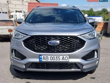 Авто Ford Edge 2020 № 7778534