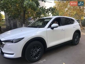 Авто Mazda Cx-5 2021 № 7778545