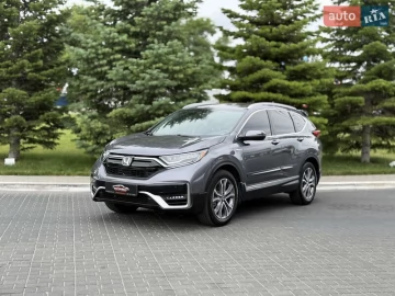 Авто Honda Cr-V 2022 № 7778548