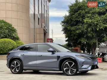 Авто BYD Song L 2025 № 7778549