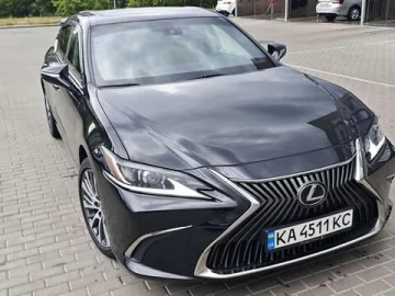 Авто Lexus Es 2021 № 7778558