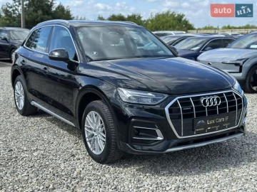Авто Audi Q5 2021 № 7778559