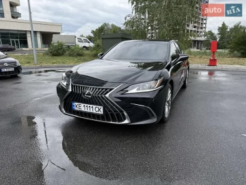 Авто Lexus Es 2022 № 7778561