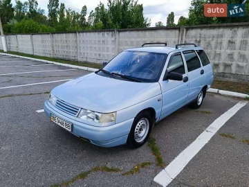 Авто ВАЗ 2111 2005 № 7778570