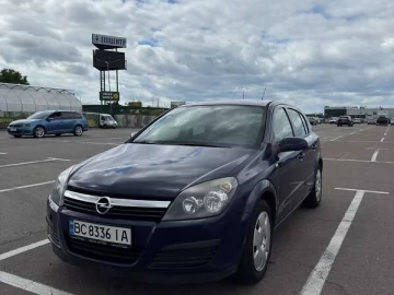 Авто Opel Astra 2006 № 7778575