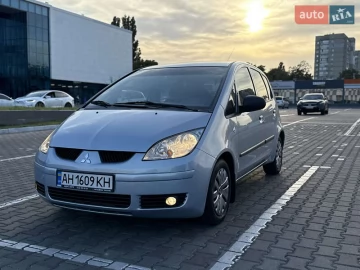 Авто Mitsubishi Colt 2005 № 7778597