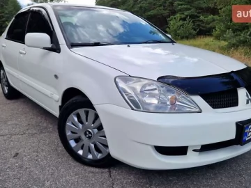 Авто Mitsubishi Lancer 2008 № 7778611