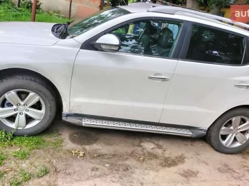 Авто Geely Emgrand X7 2014 № 7778618