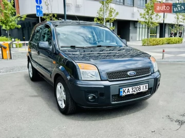 Авто Ford Fusion 2010 № 7778632