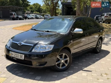 Авто Toyota Corolla 2007 № 7778651
