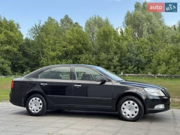 Авто Skoda Octavia 2008 № 7778661