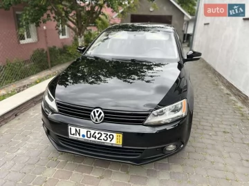 Авто Volkswagen Jetta 2014 № 7778662
