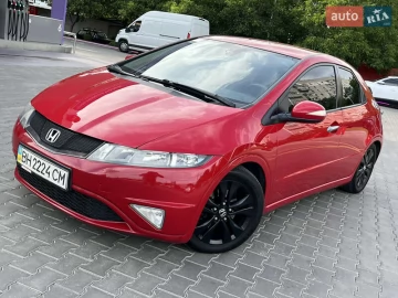 Авто Honda Civic 2010 № 7778679
