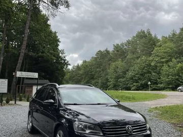 Авто Volkswagen Passat 2011 № 7778683