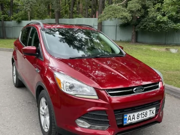 Авто Ford Escape 2015 № 7778707