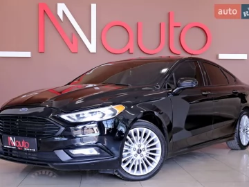 Авто Ford Fusion 2019 № 7778708