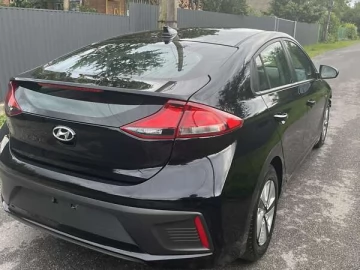 Авто Hyundai Ioniq 2019 № 7778713