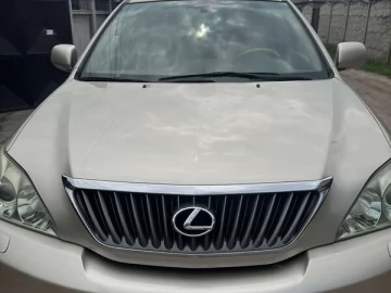 Авто Lexus Rx 2007 № 7778719