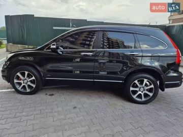 Авто Honda Cr-V 2012 № 7778734