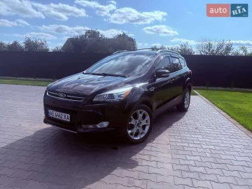 Авто Ford Escape 2015 № 7778735