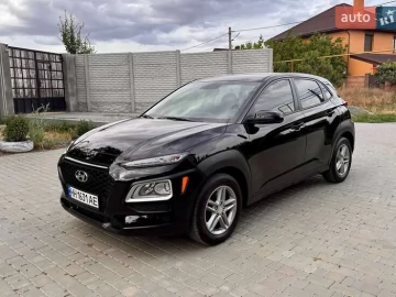 Авто Hyundai Kona 2019 № 7778742