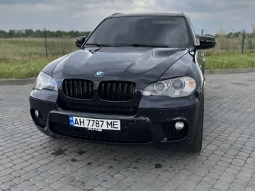 Авто BMW X5 2013 № 7778743