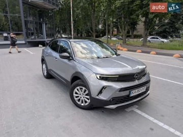 Авто Opel Mokka 2021 № 7778757