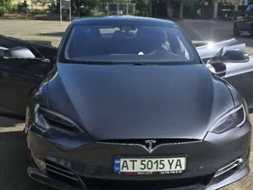 Авто Tesla Model S 2017 № 7778762