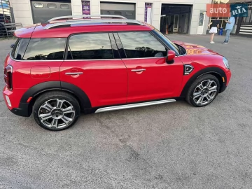 Авто MINI Countryman 2021 № 7778767