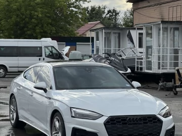 Авто Audi A5 Sportback 2021 № 7778775