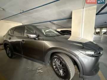 Авто Mazda Cx-5 2018 № 7778777