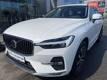 Авто Volvo Xc60 2023 № 7778787