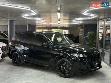 Авто BMW X5 2021 № 7778788