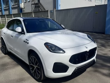 Авто Maserati Grecale 2023 № 7778792