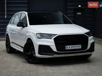 Авто Audi Q7 2023 № 7778793