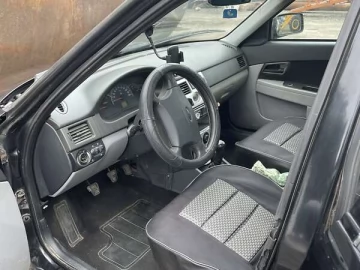 Авто ВАЗ 2170 Priora 2008 № 7778797