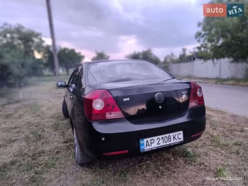 Авто Geely Ck 2008 № 7778798