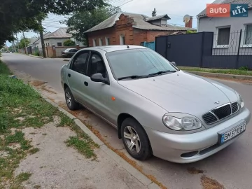Авто ЗАЗ Lanos 2005 № 7778799