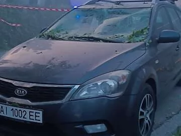 Авто KIA Ceed 2011 № 7778802