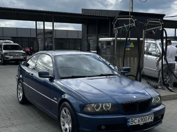 Авто BMW 3 Series 2000 № 7778814