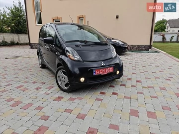 Авто Mitsubishi I-Miev 2012 № 7778822