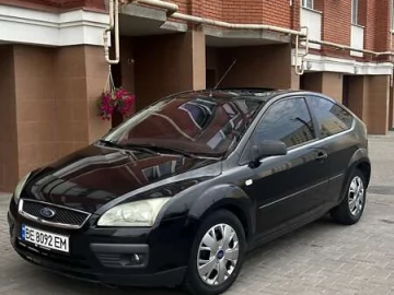 Авто Ford Focus 2005 № 7778826