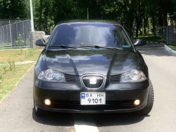 Авто SEAT Cordoba 2008 № 7778833