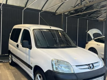 Авто Peugeot Partner 2006 № 7778834