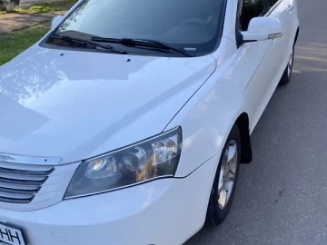Авто Geely Emgrand 7 Ec7  2013 № 7778836