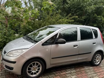 Авто Mitsubishi Colt 2007 № 7778837