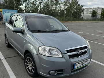 Авто ЗАЗ Vida 2012 № 7778839