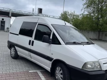 Авто Peugeot Expert 2005 № 7778840