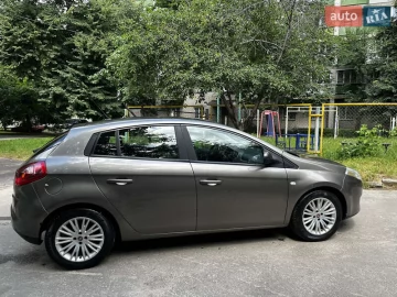 Авто Fiat Bravo 2009 № 7778843
